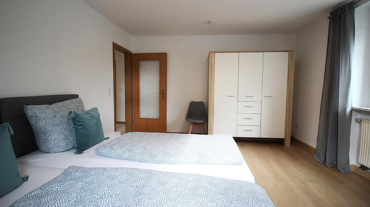 Modern Apartments In Wurzburg, Near University Hospital, Free Parking 외부 사진