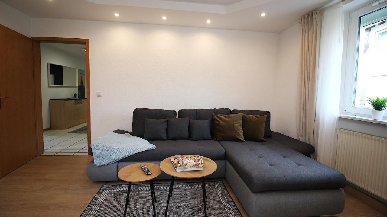 Modern Apartments In Wurzburg, Near University Hospital, Free Parking 외부 사진