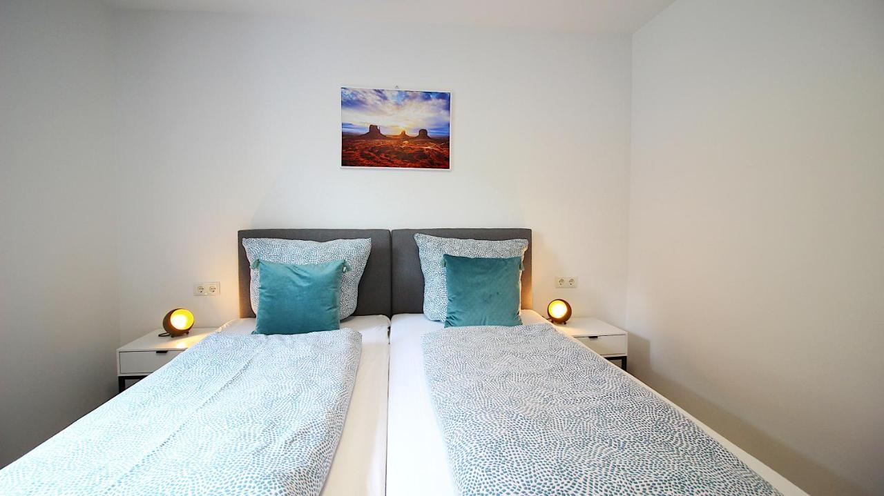 Modern Apartments In Wurzburg, Near University Hospital, Free Parking 외부 사진