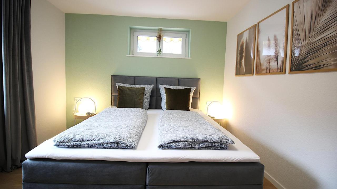 Modern Apartments In Wurzburg, Near University Hospital, Free Parking 외부 사진