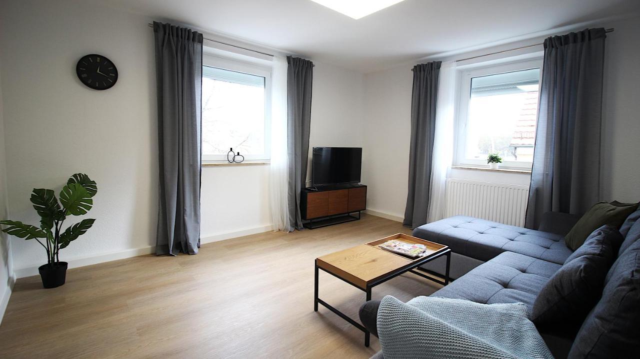 Modern Apartments In Wurzburg, Near University Hospital, Free Parking 외부 사진