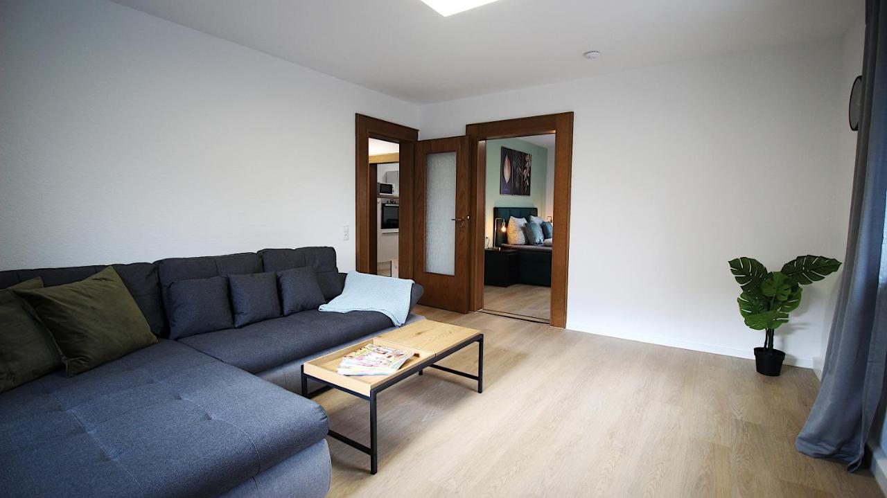 Modern Apartments In Wurzburg, Near University Hospital, Free Parking 외부 사진