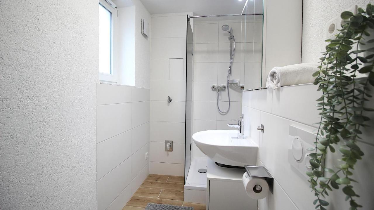 Modern Apartments In Wurzburg, Near University Hospital, Free Parking 외부 사진