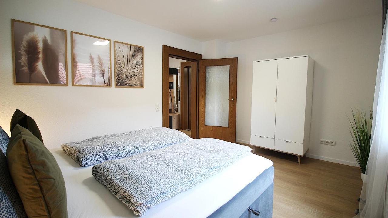 Modern Apartments In Wurzburg, Near University Hospital, Free Parking 외부 사진