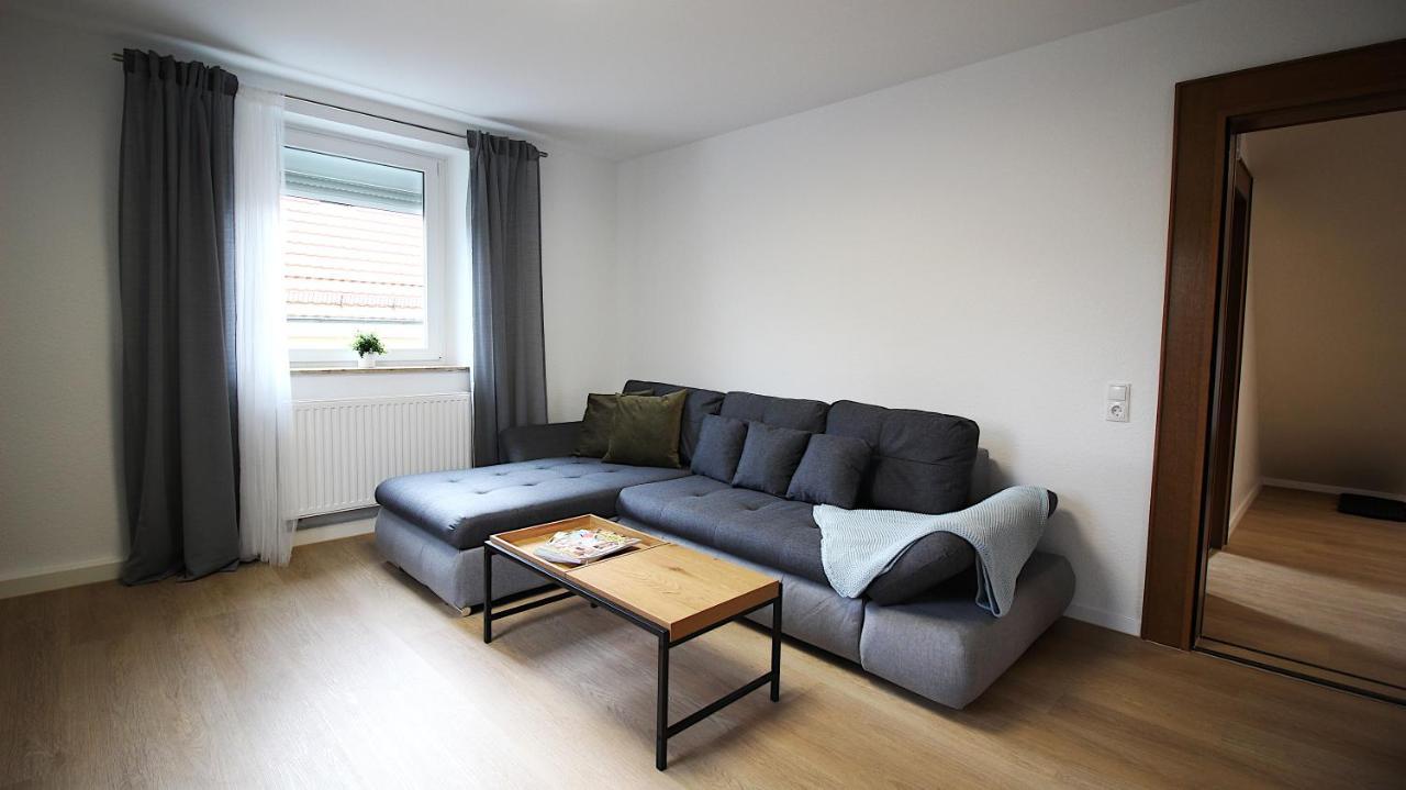 Modern Apartments In Wurzburg, Near University Hospital, Free Parking 외부 사진