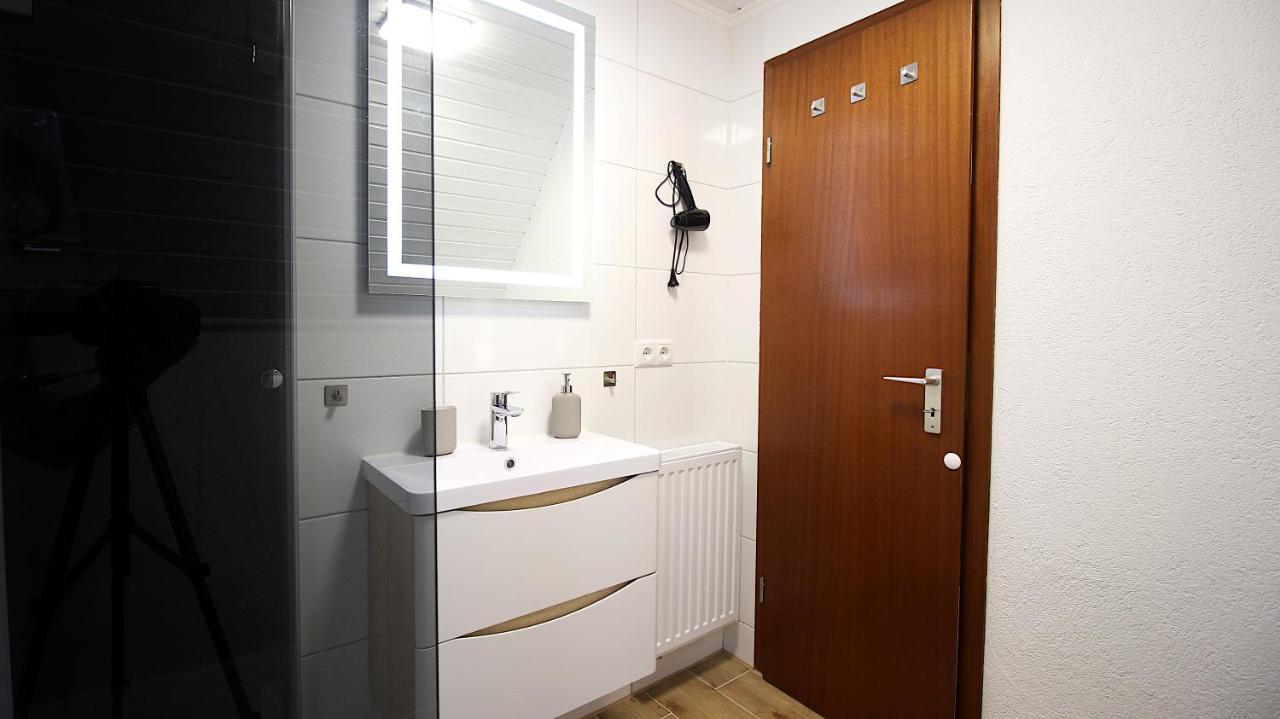 Modern Apartments In Wurzburg, Near University Hospital, Free Parking 외부 사진