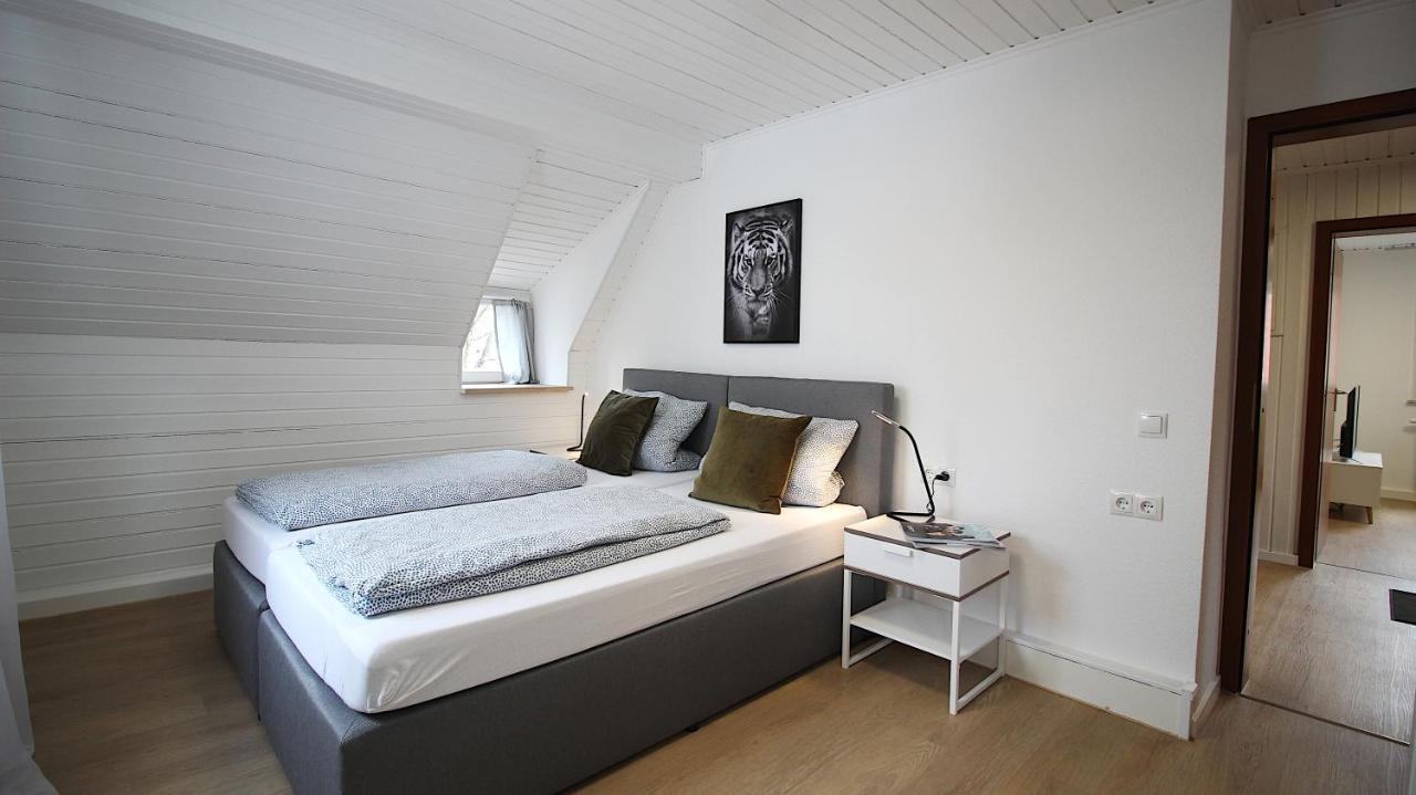 Modern Apartments In Wurzburg, Near University Hospital, Free Parking 외부 사진