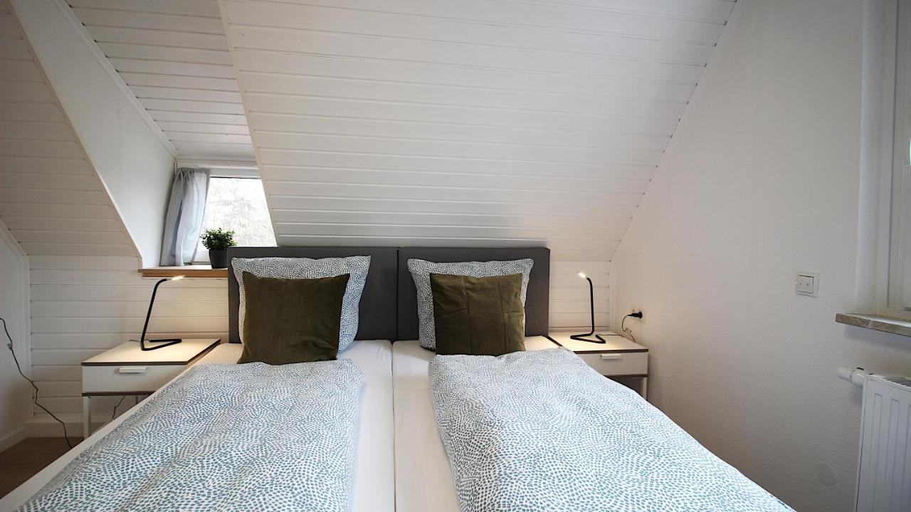 Modern Apartments In Wurzburg, Near University Hospital, Free Parking 외부 사진