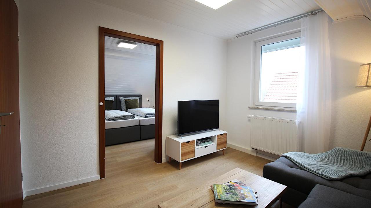 Modern Apartments In Wurzburg, Near University Hospital, Free Parking 외부 사진