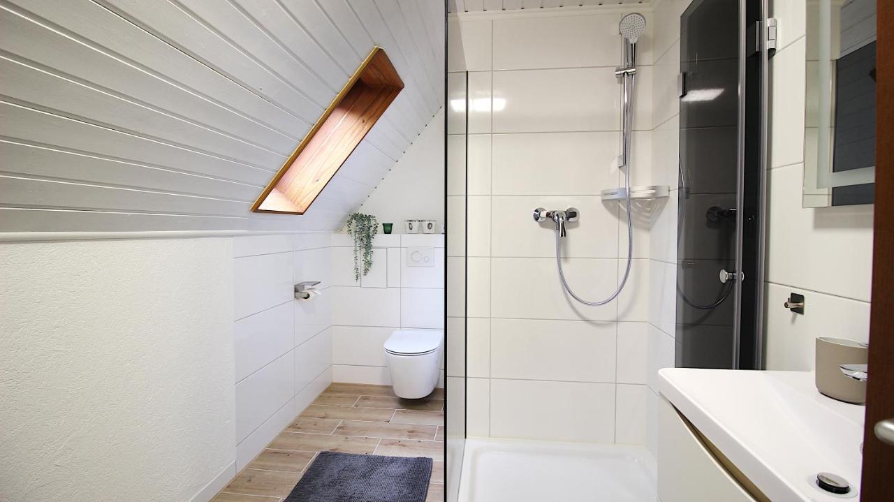Modern Apartments In Wurzburg, Near University Hospital, Free Parking 외부 사진